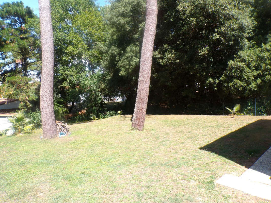 Maison à SAINT-MICHEL-CHEF-CHEF