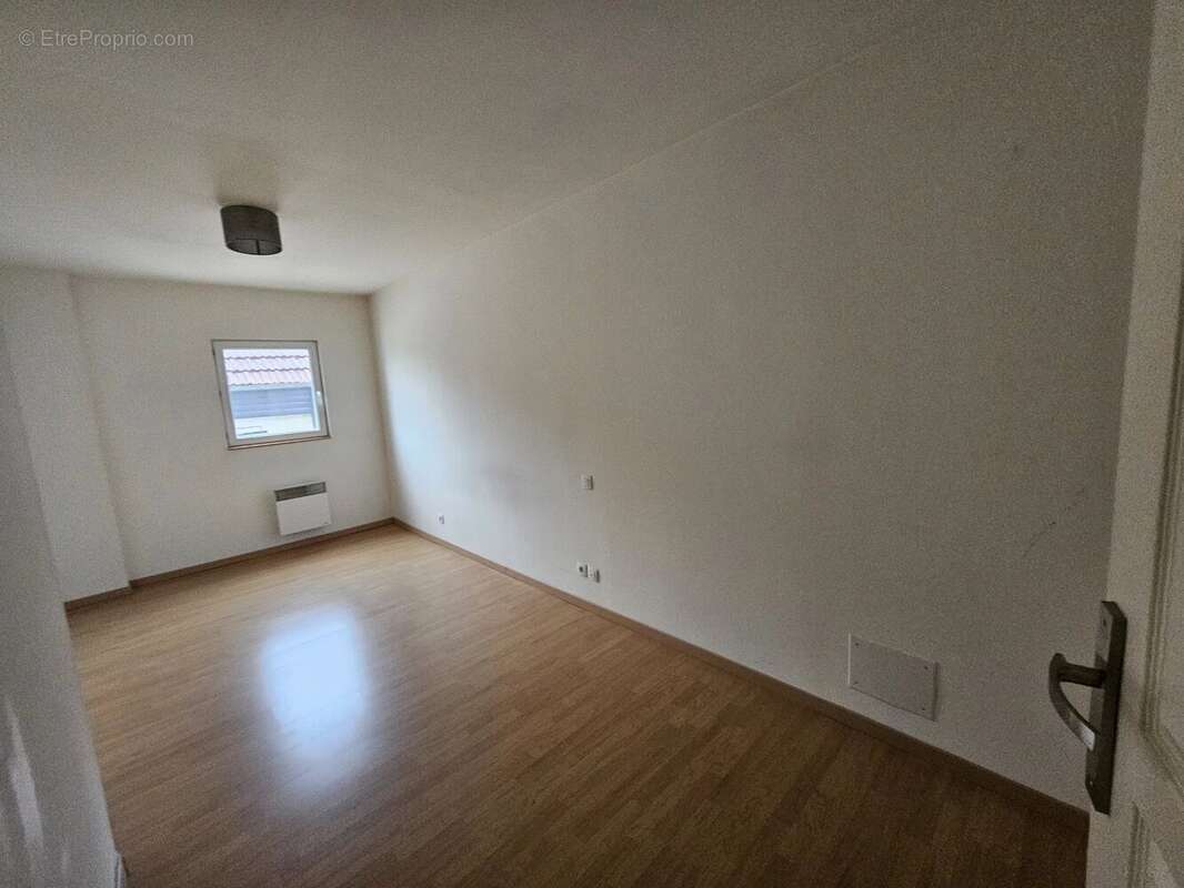 Appartement à SAMATAN