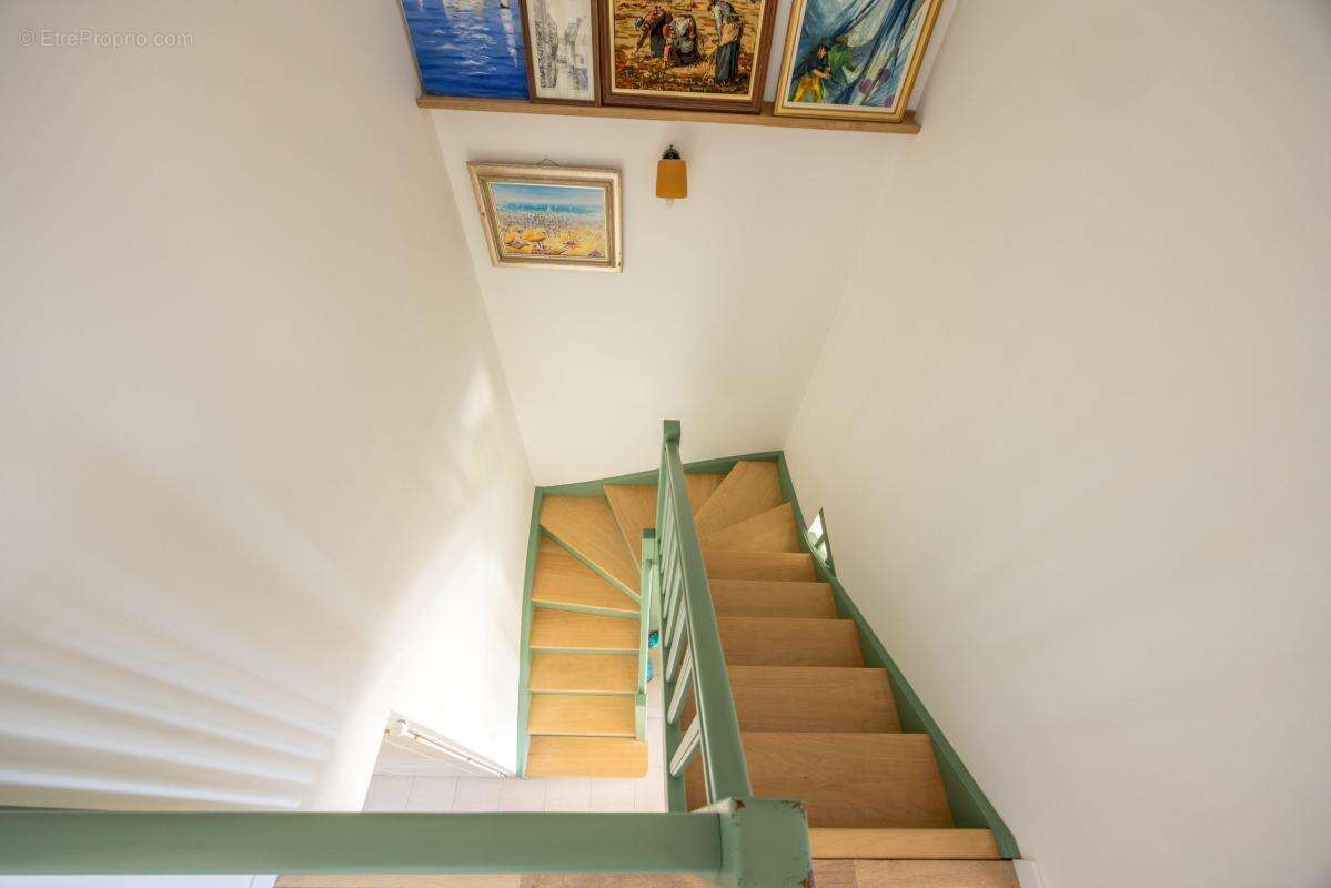 Maison à REZE