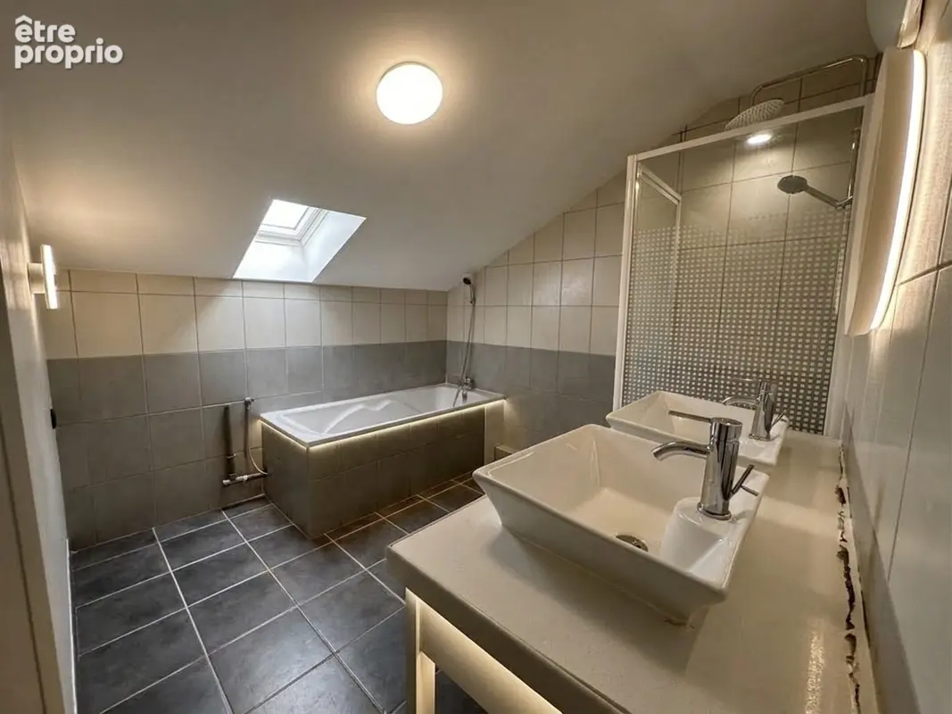 Maison 86m² à lisses - photo 5