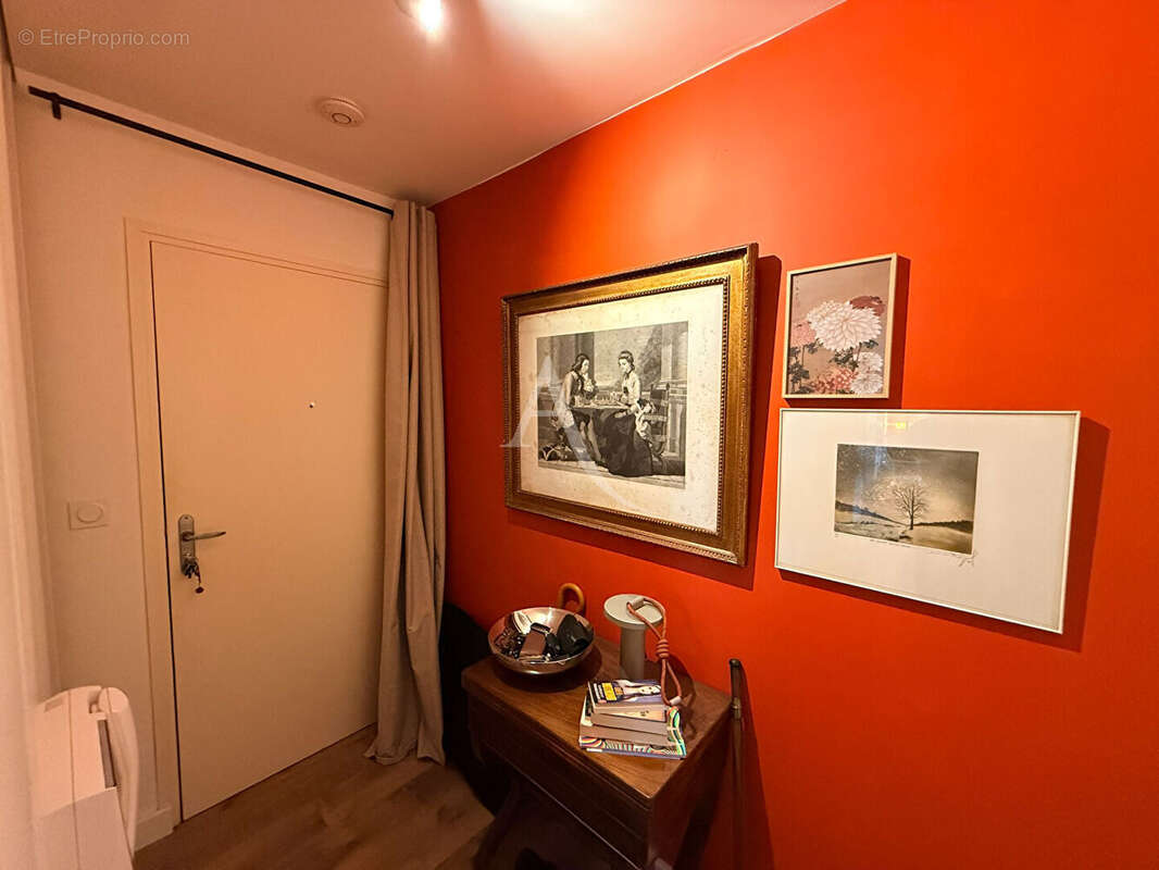 Appartement à SAINT-NAZAIRE