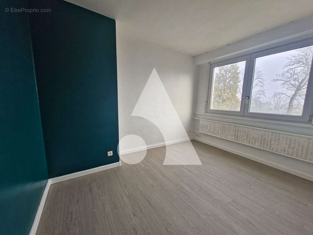 Appartement à L'ISLE-ADAM