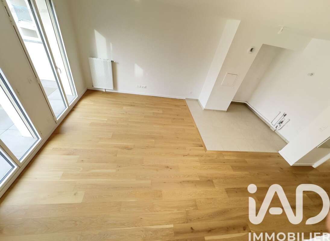 Photo 4 - Appartement à LE PLESSIS-ROBINSON