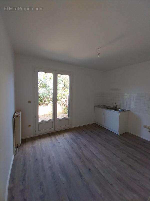 La meilleraye de bretagne - jolie maison t3 bis avec garage et jardin - photo 10