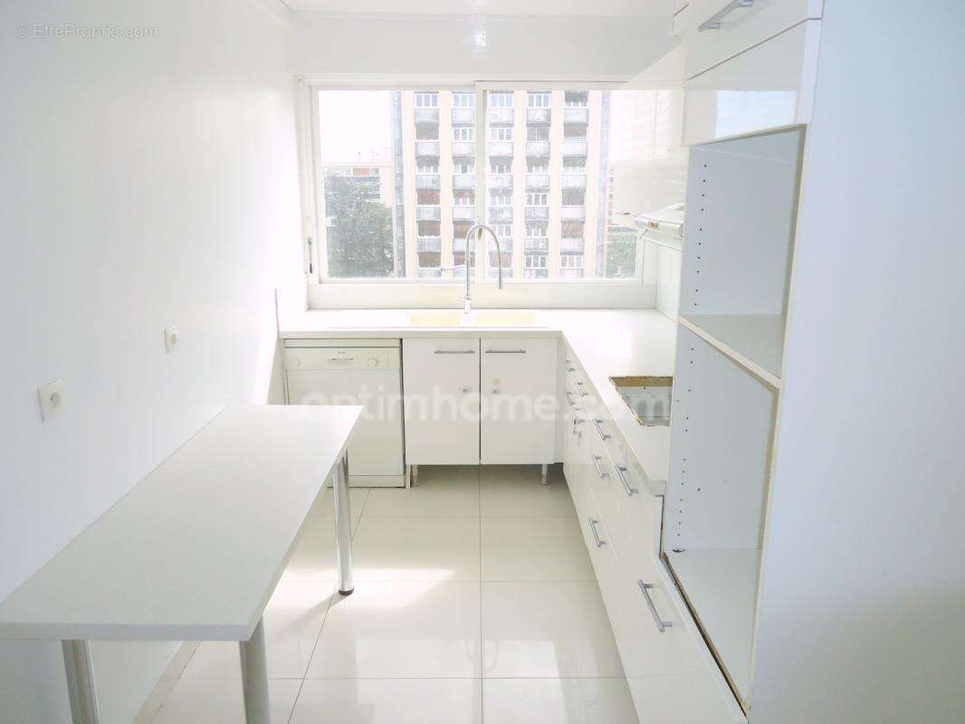 Sarcelles Paul Herbé - Appartement 5 pièces / 3 chambres - Balcons - 89 m2 - 189 000 € FAI - photo 8