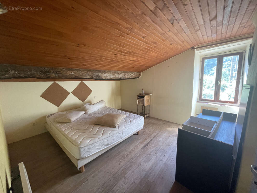 Maison à PRATS-DE-MOLLO-LA-PRESTE