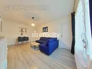 Appartement à GROSLAY