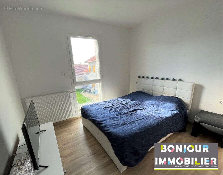 Maison à COLOMBE
