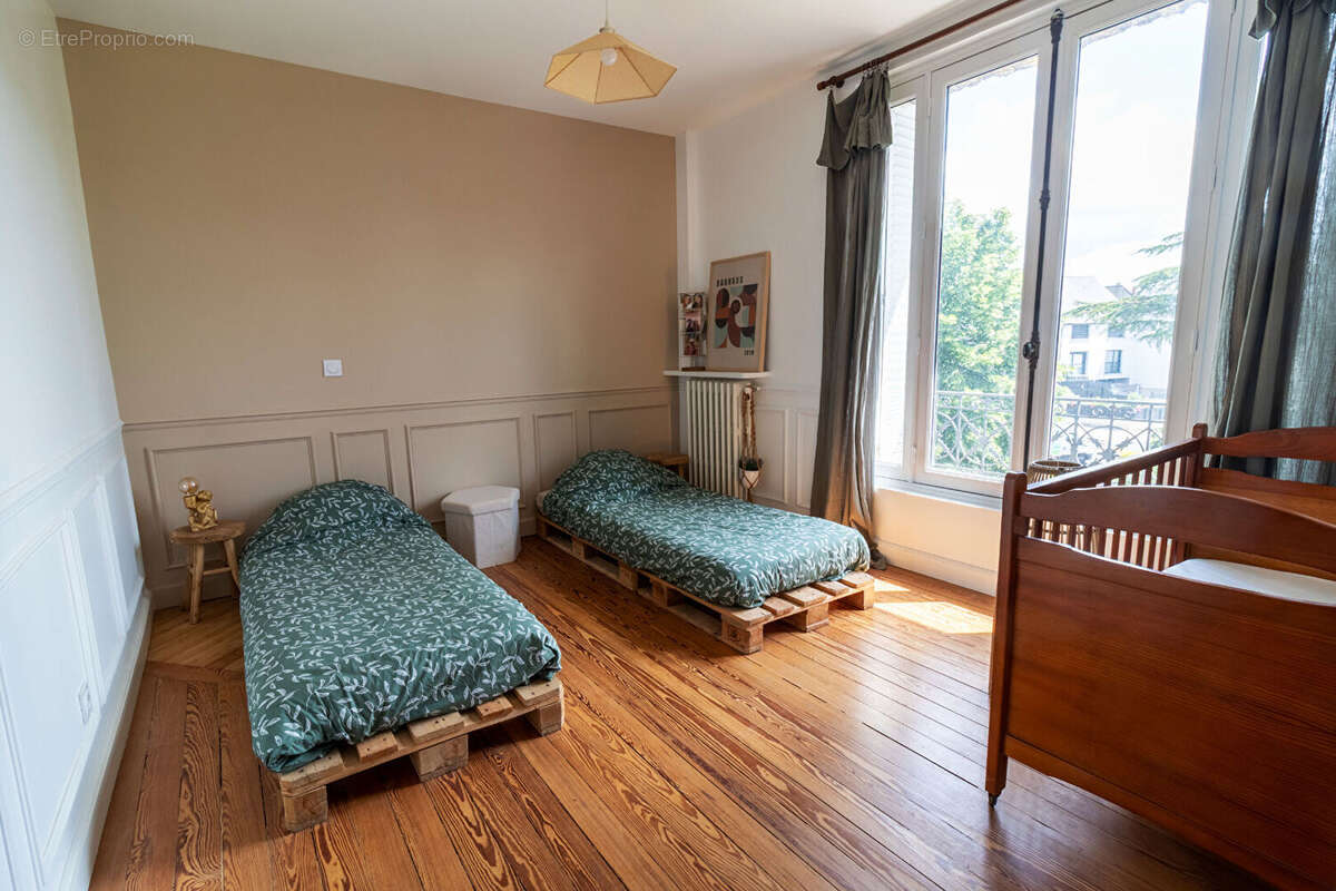 Maison à CORMEILLES-EN-PARISIS