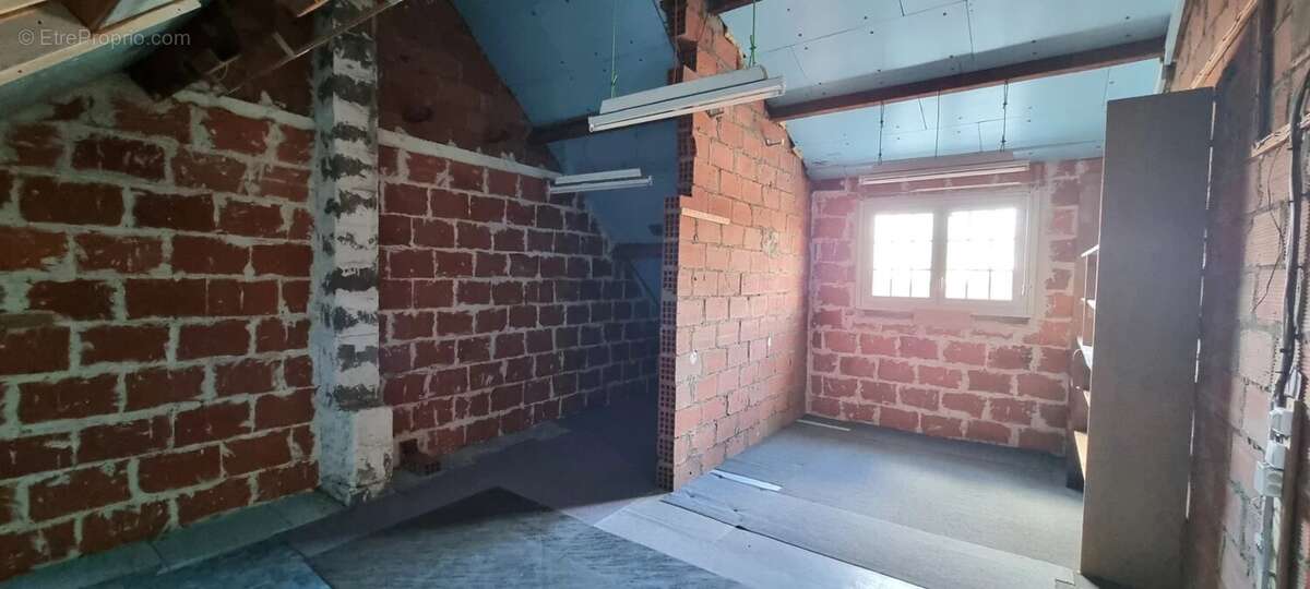 Maison à GARGES-LES-GONESSE