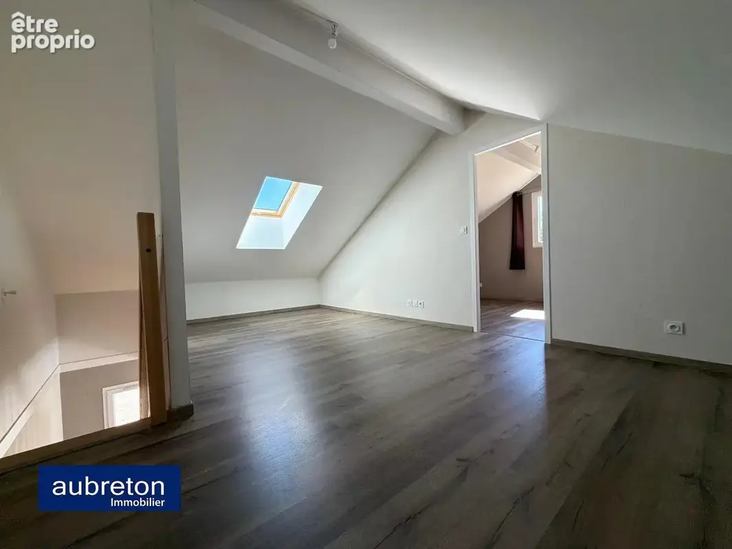 Maison 5 pièces 124 m² à vendre à Tullins (38210) - photo 18