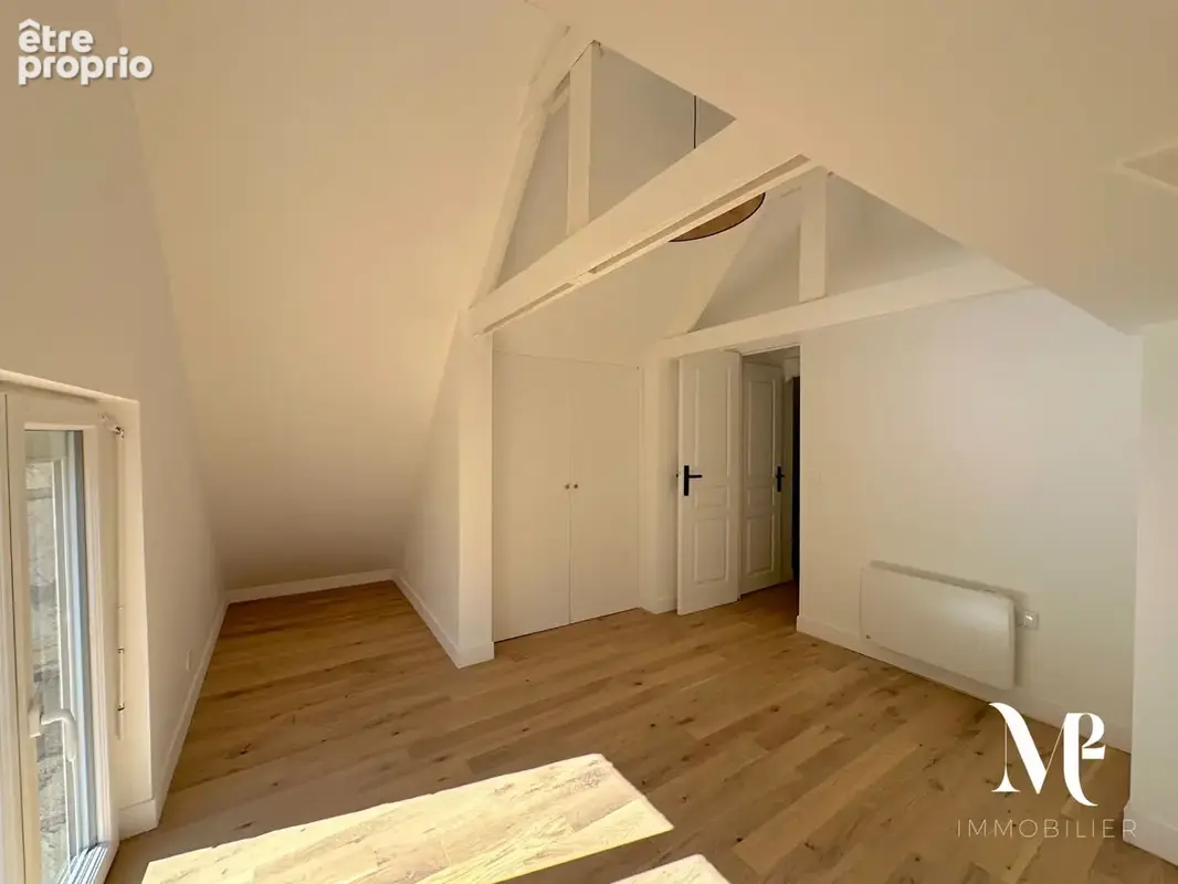 Maison 90m² -  Terrain clos de 500m² - photo 11