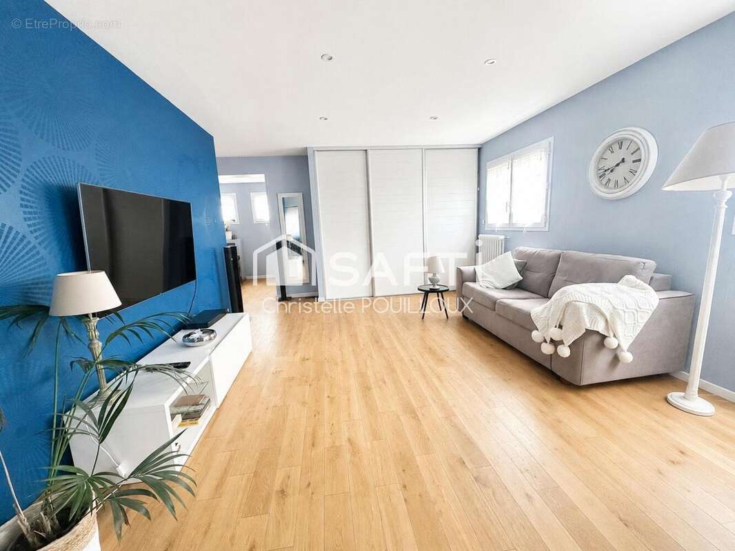 Photo 3 - Maison à COULON