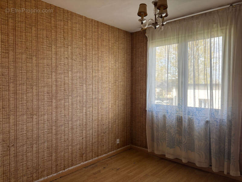 Maison à SAINTE-MARIE