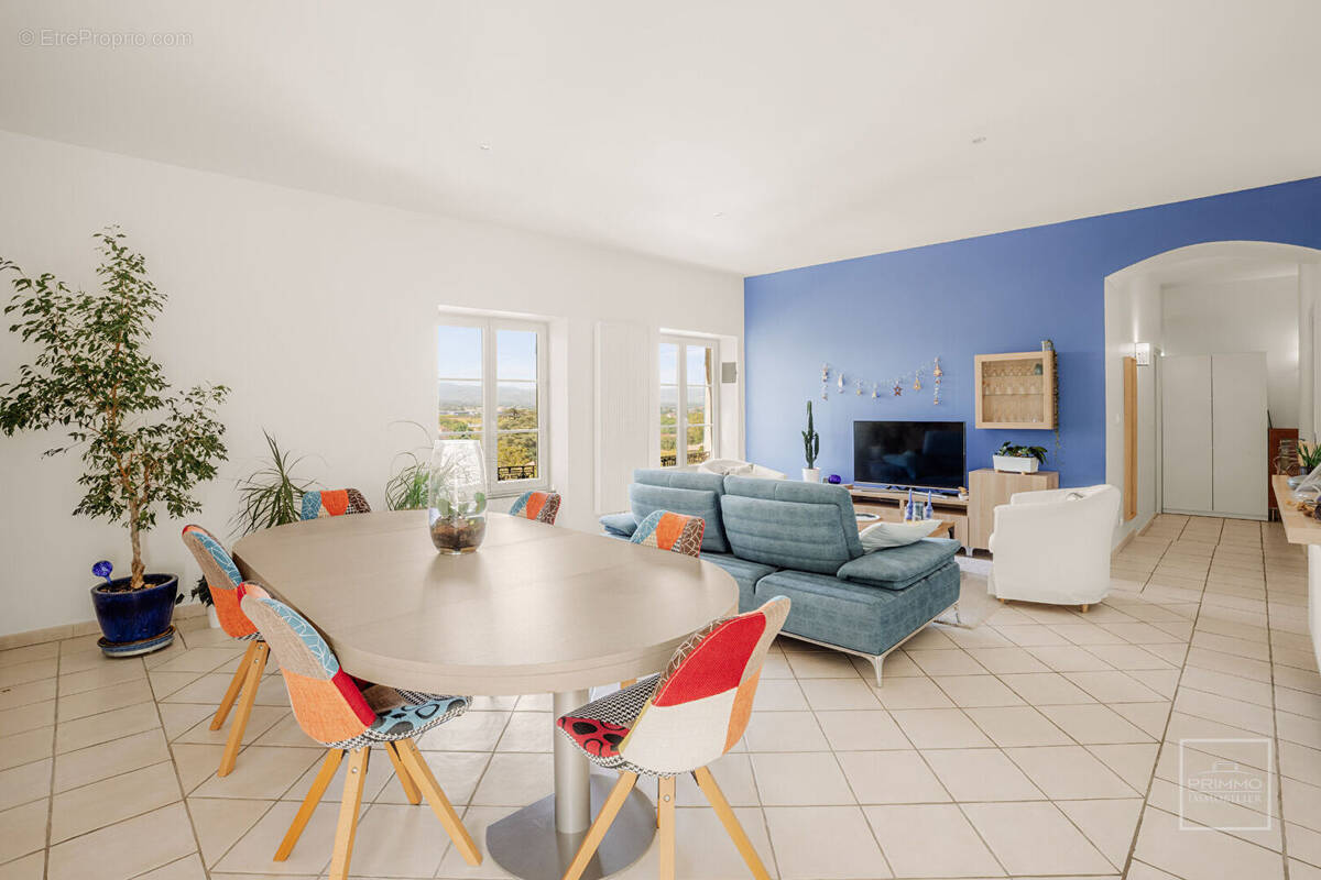 Appartement à VILLEFRANCHE-SUR-SAONE