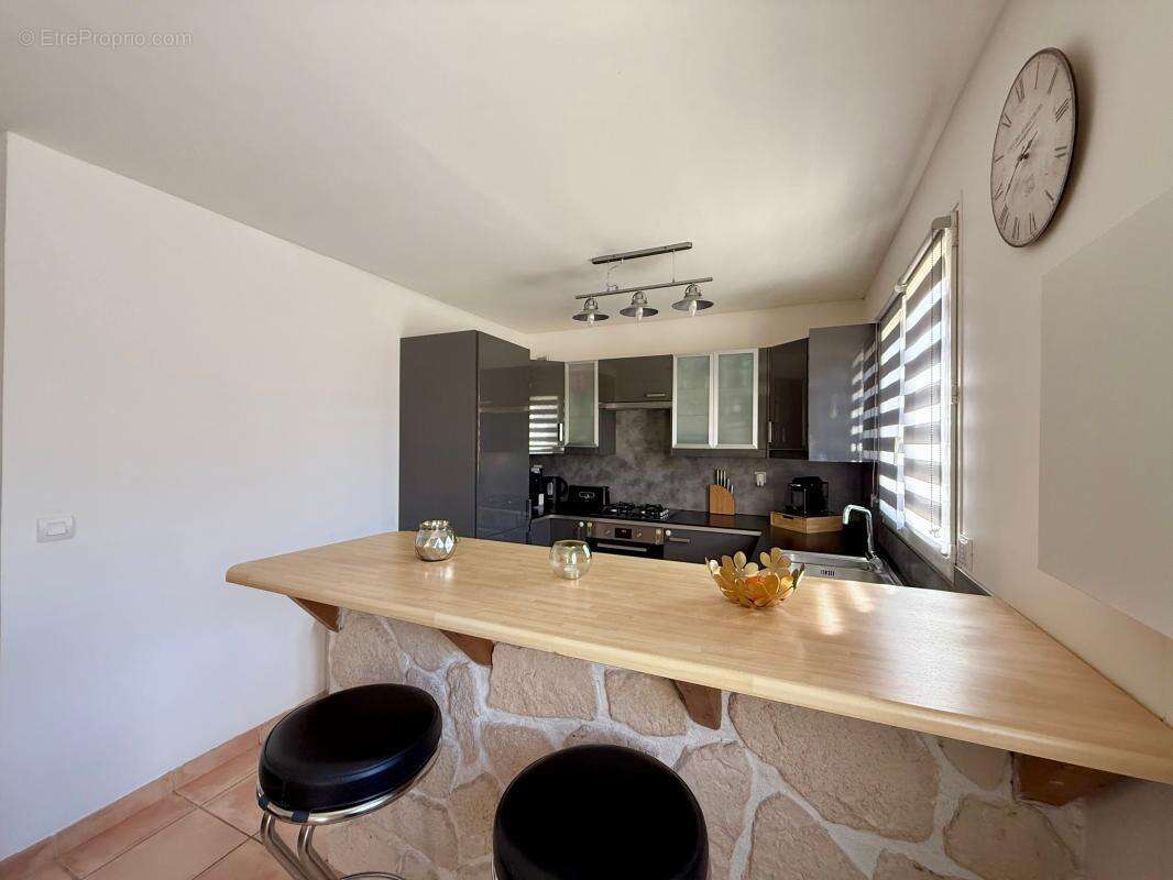 Appartement à ANTONY