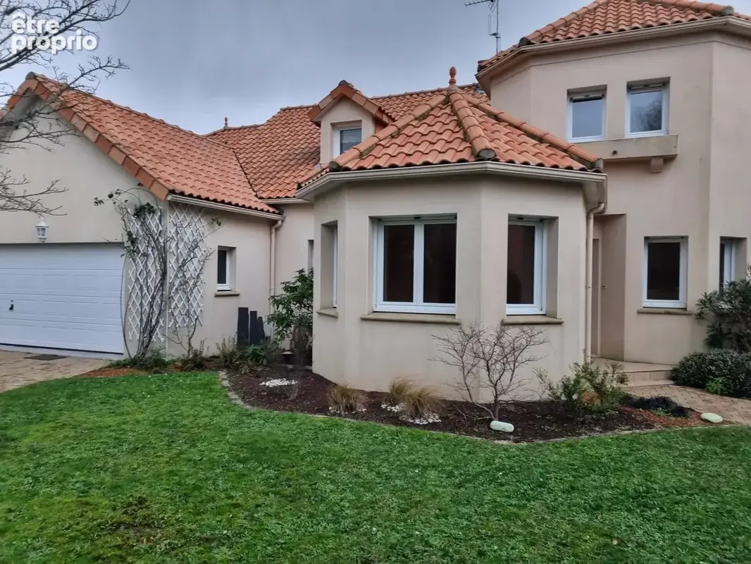 Photo 1 - Maison à SAINT-NAZAIRE