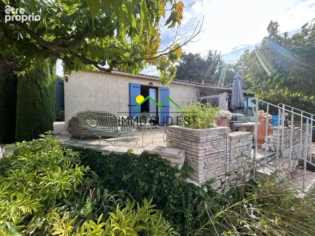 Photo Maison à Gargas au prix de 306 000€