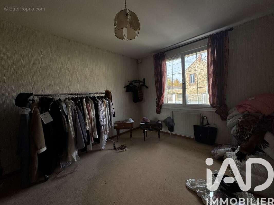 Photo 2 - Maison à ESSOMES-SUR-MARNE