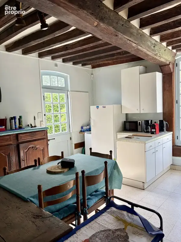 Propriété de Caractère du XVIIème Siècle   Un Havre de Paix Normand - photo 11