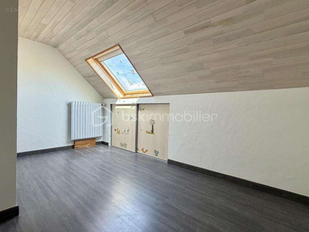 Maison rénovée - photo 10