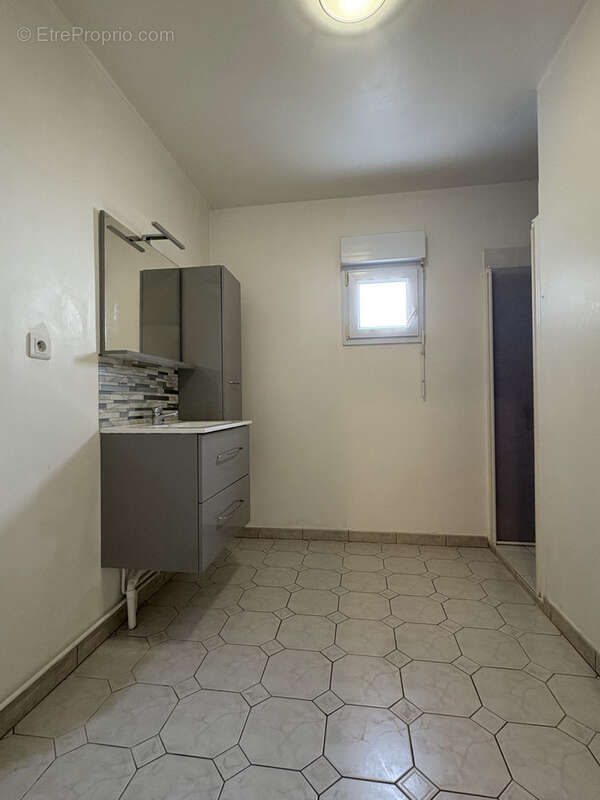 Appartement à LES SORINIERES