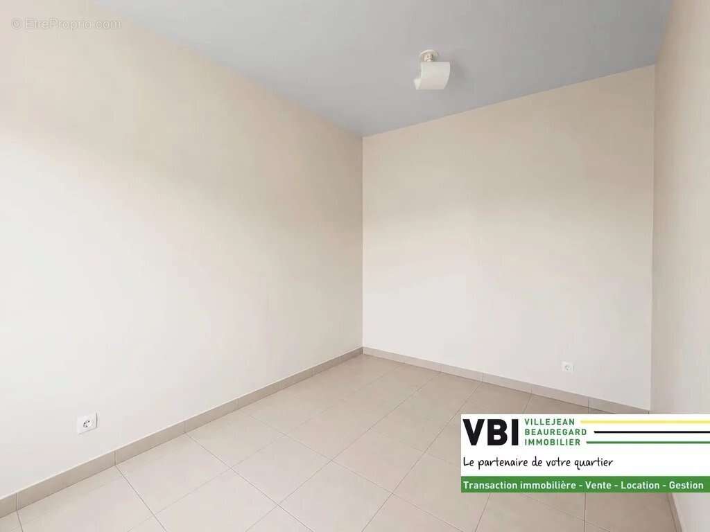 Appartement1 pièce 30.20 m2 - Rennes - photo 3