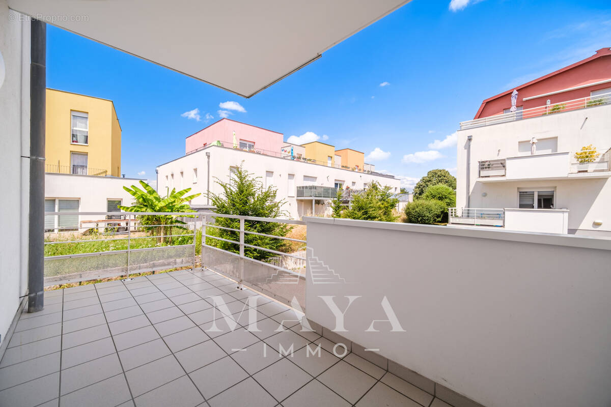 Appartement à KEMBS