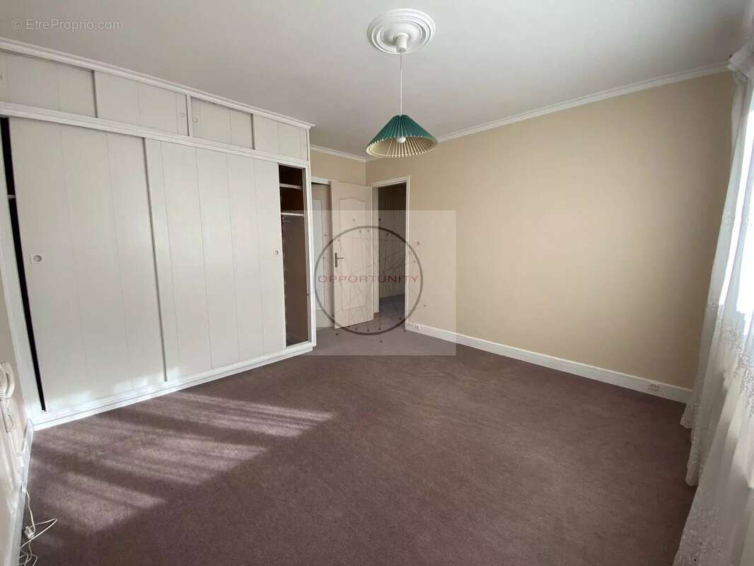 Maison à EPINAY-SUR-SEINE