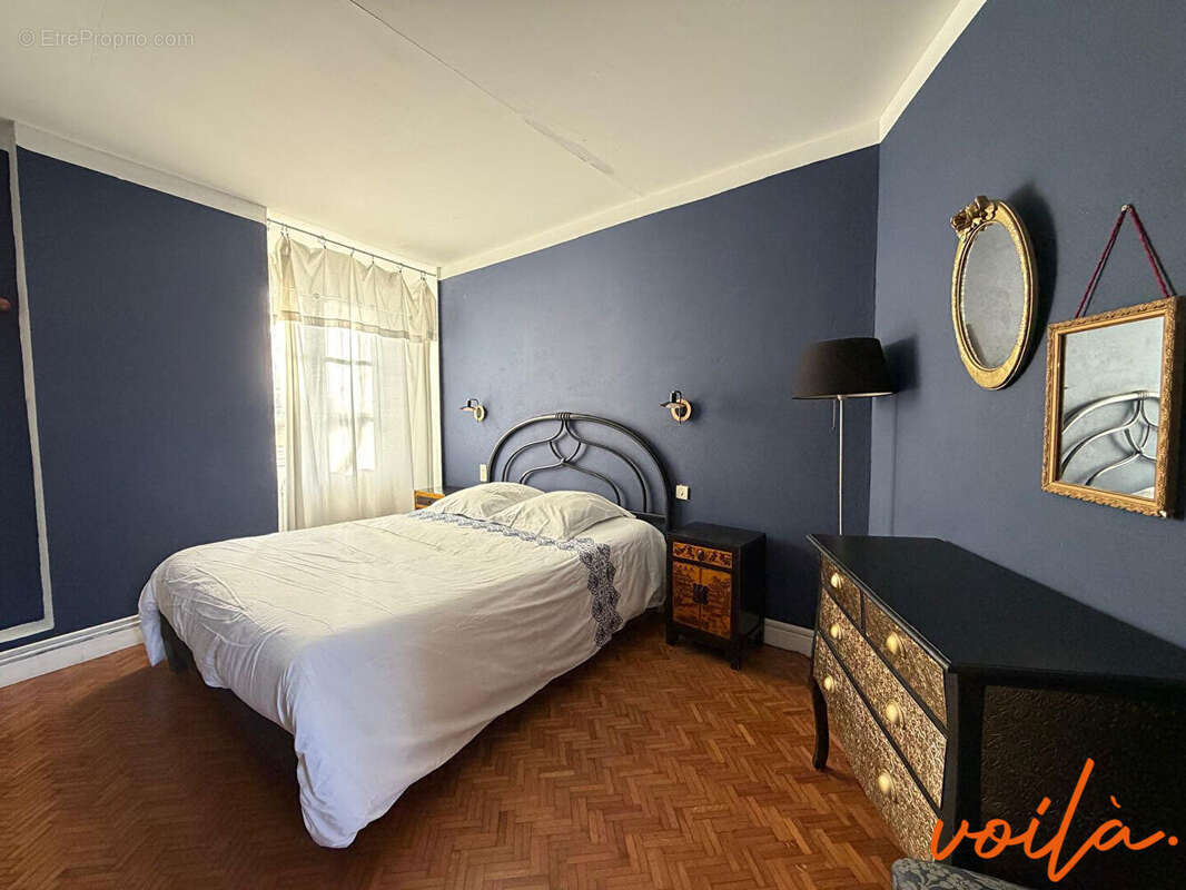 Appartement à CARCASSONNE