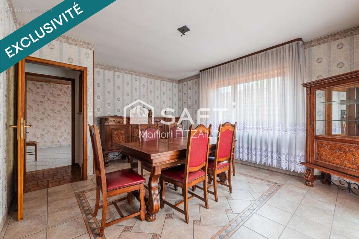 Photo 3 - Maison à KESSELDORF