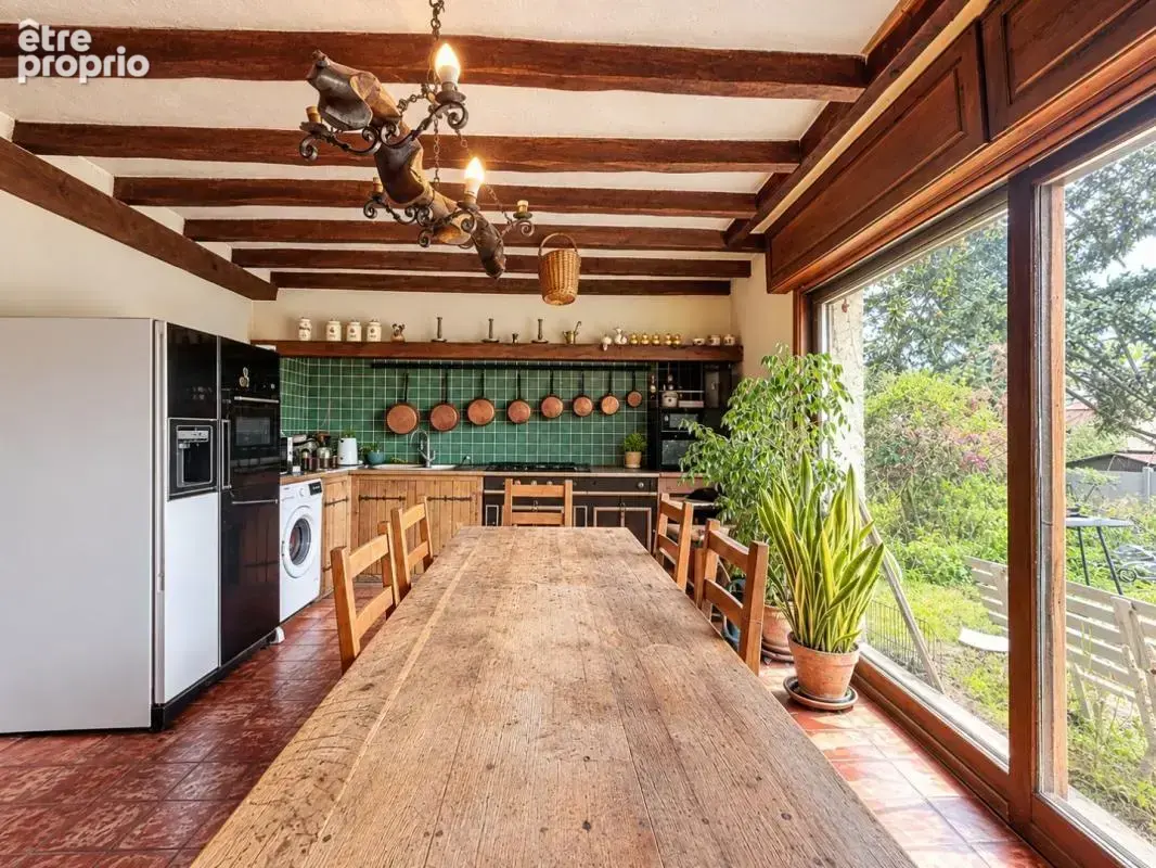 Maison 12 pièces 368 m² à vendre à Roissy-En-Brie (77680) - photo 5