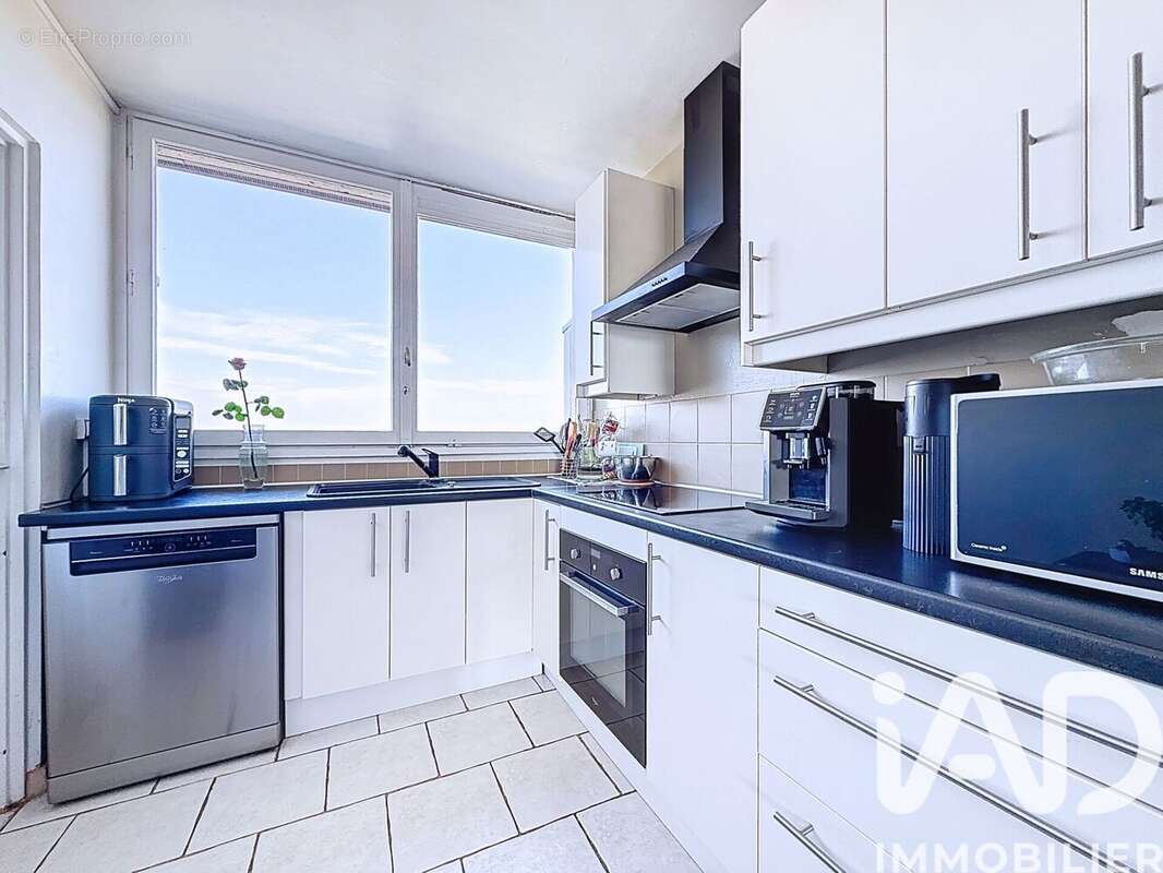 Photo 4 - Appartement à DRAVEIL