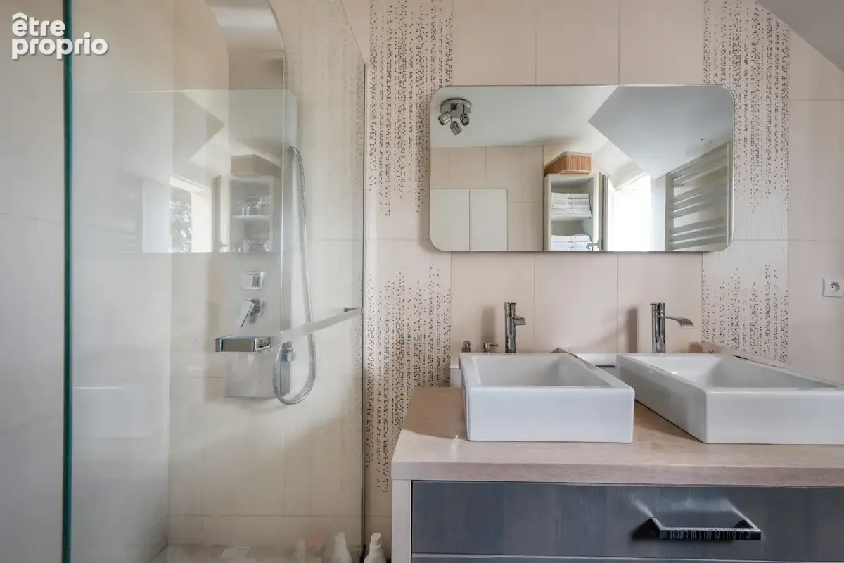 Maison à vendre 6 pièces JOUARS PONTCHARTRAIN (78) - photo 20