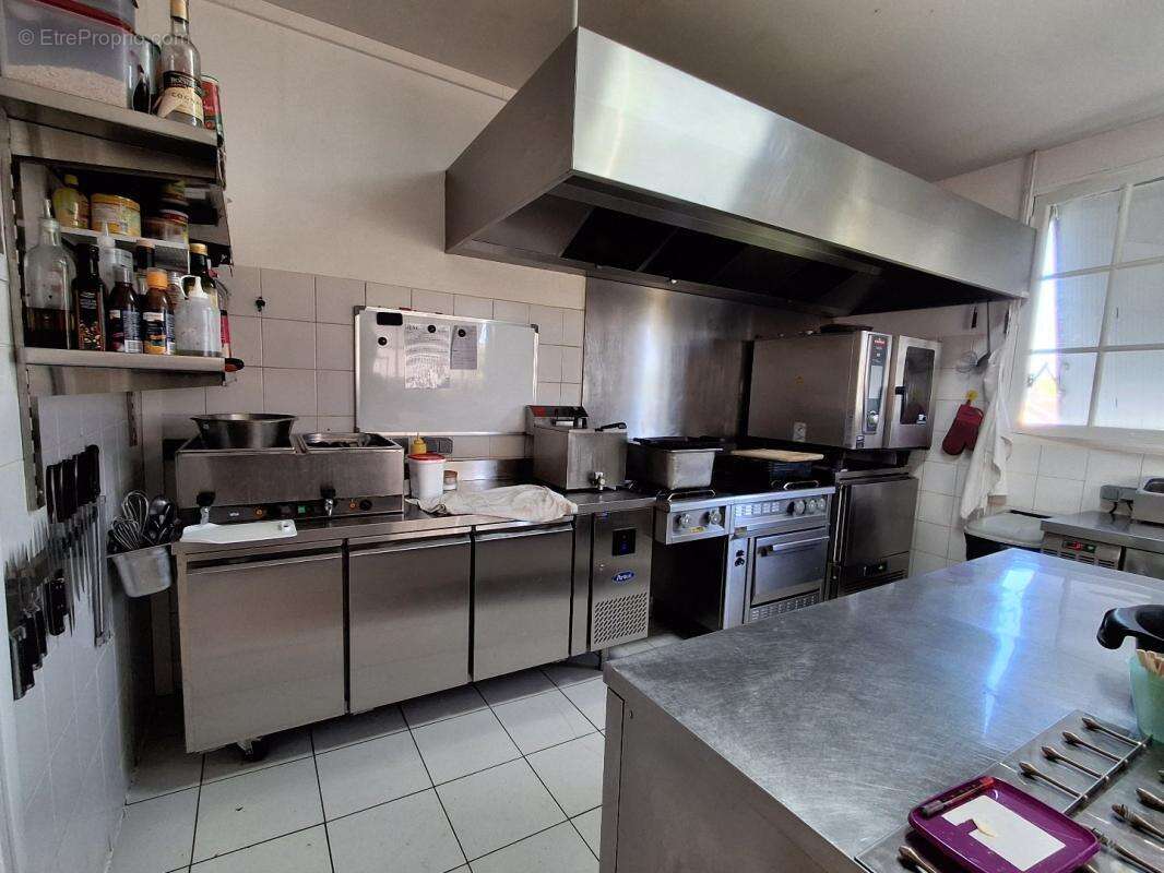 Commerce 200 m² à Preuilly-Sur-Claise  - photo 14