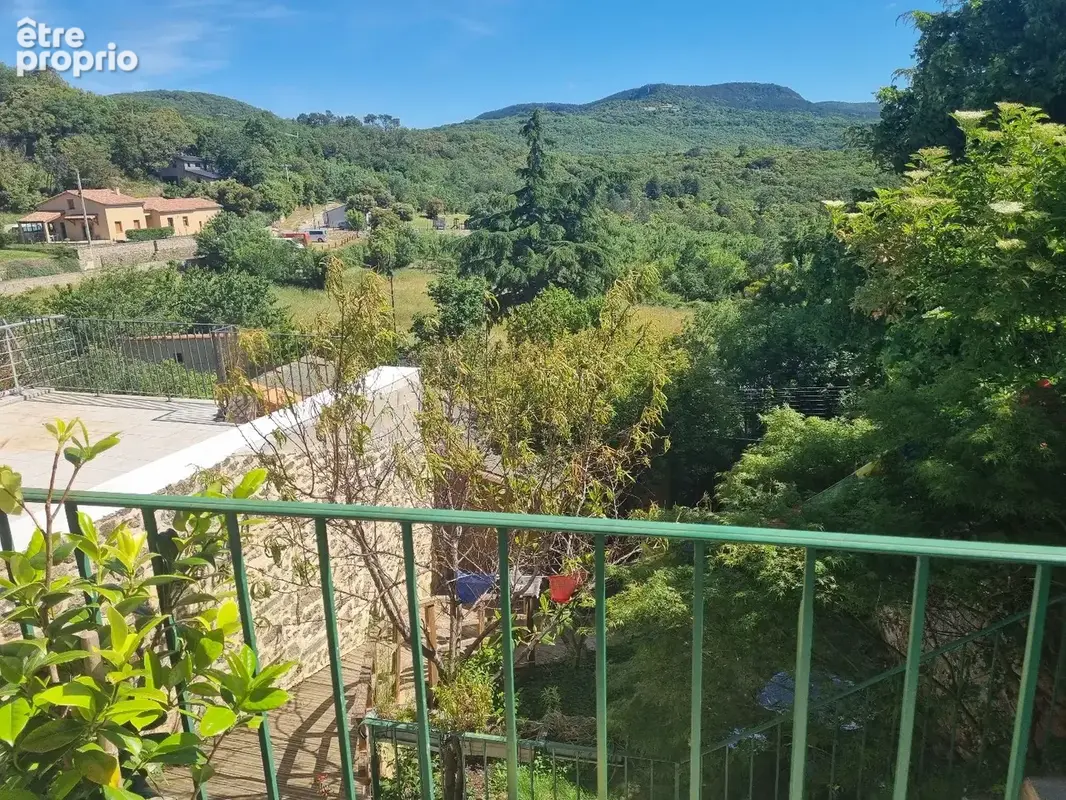 *À Vendre : Maison de village pleine de charme dans le Sud de la France** - photo 9