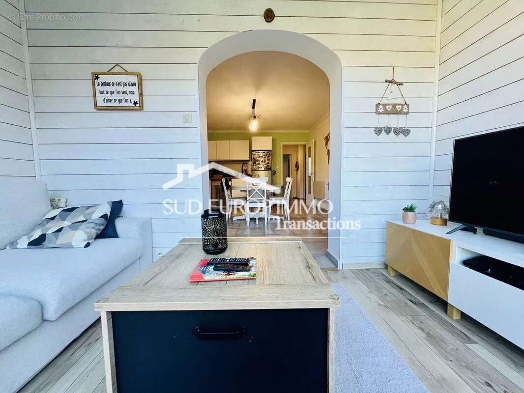 Appartement à VENCE