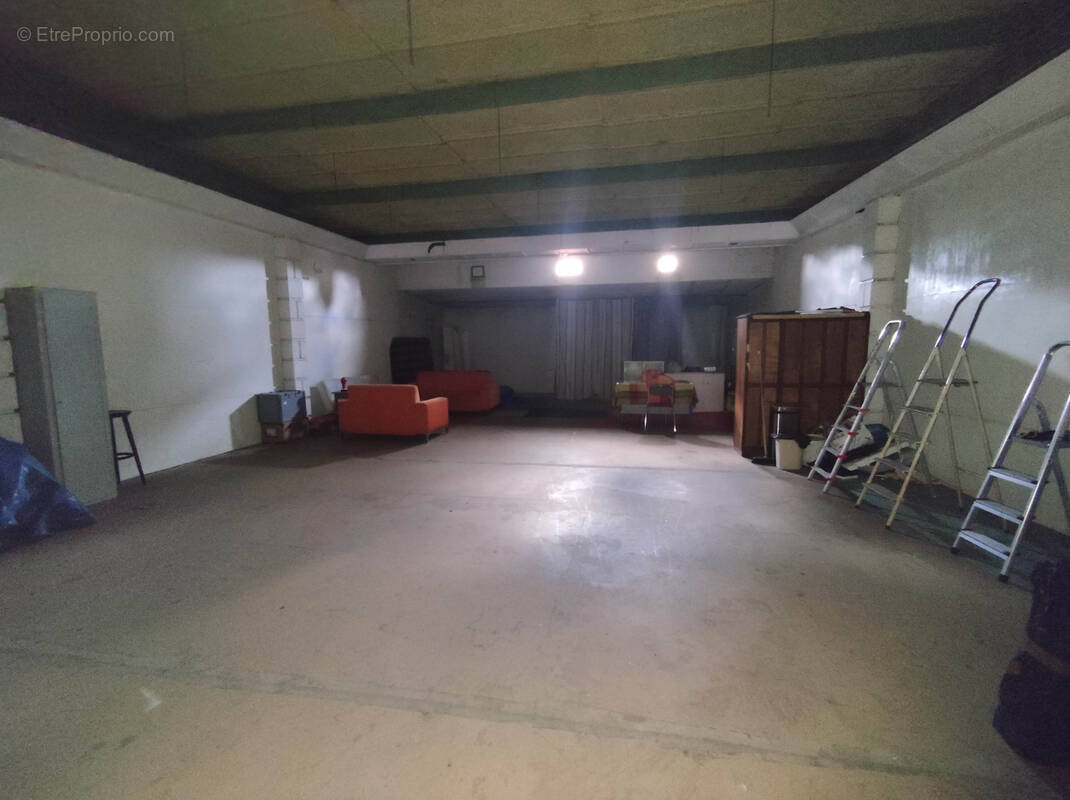 Appartement à RAON-L'ETAPE