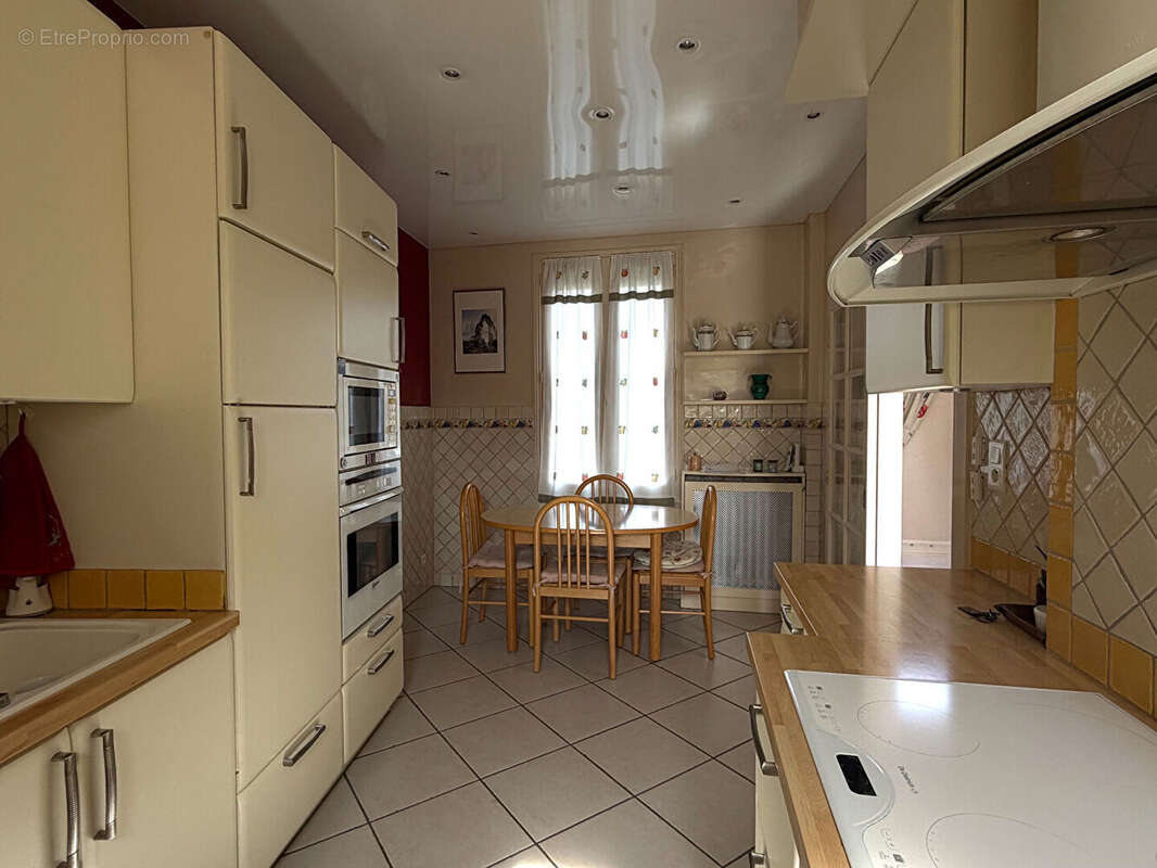 Maison Evreux 6 pièce(s) 140 m2 - photo 7