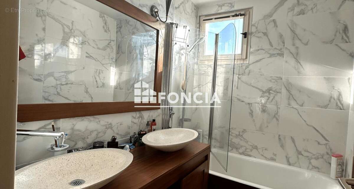 Appartement à LE MANS
