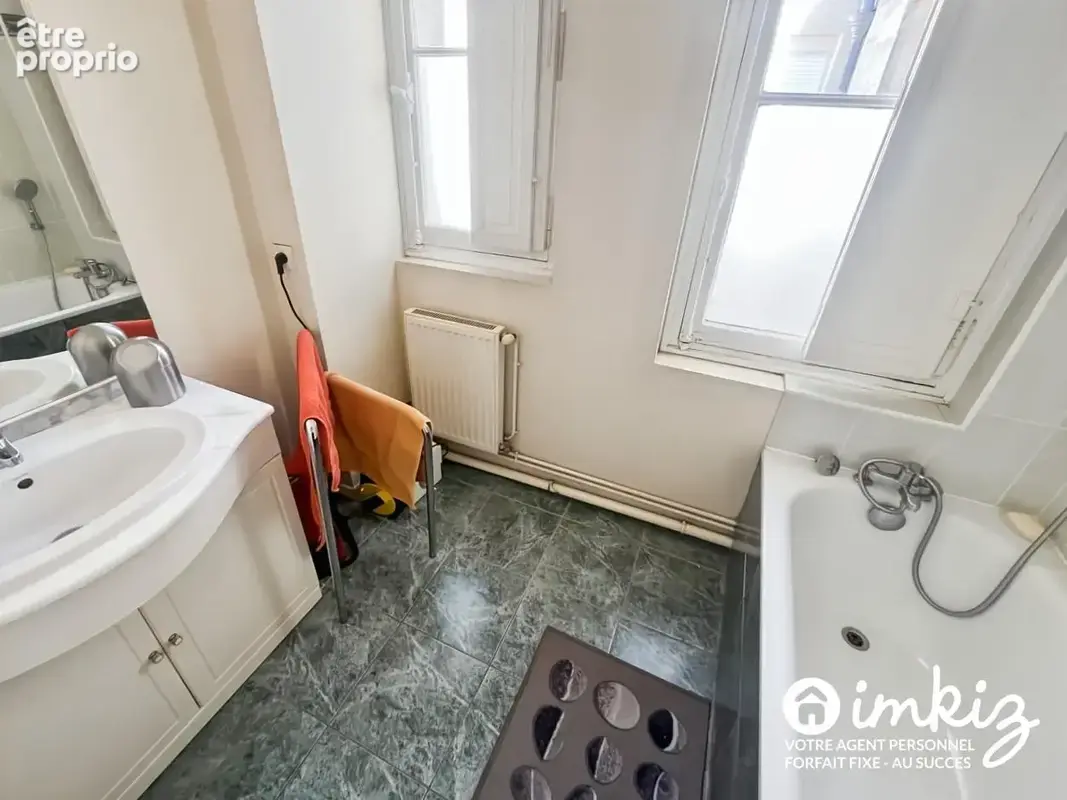 Appartement 4 pièces - photo 13