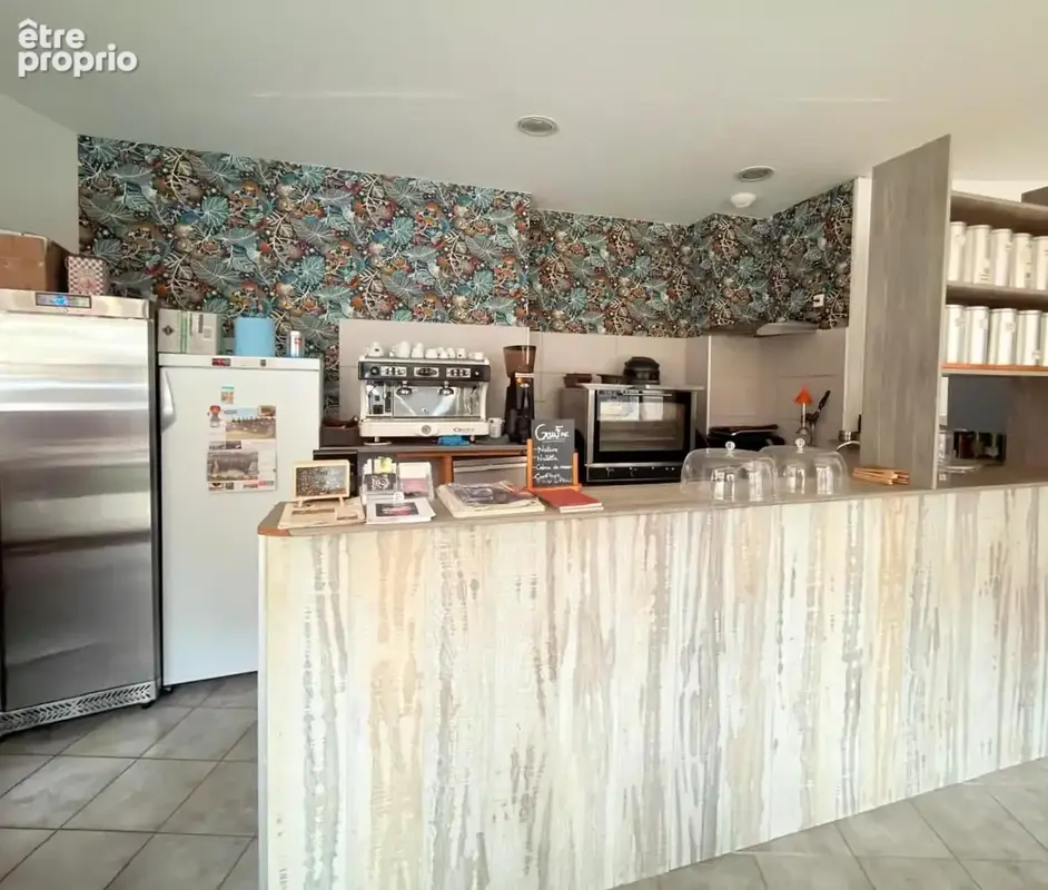 Bien immobilier à vendre à Chatelguyon (63140) - photo 6