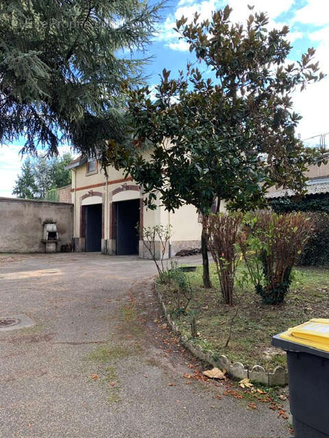 Maison à SAINT-CHAMOND