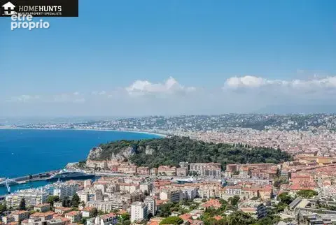 Maison à NICE