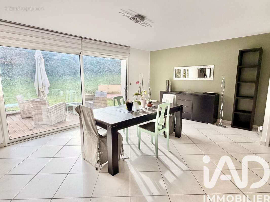 Photo 7 - Maison à CONDAT-SUR-VIENNE