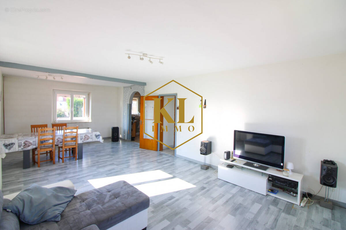 Maison 148 m² à Dessenheim  - photo 4