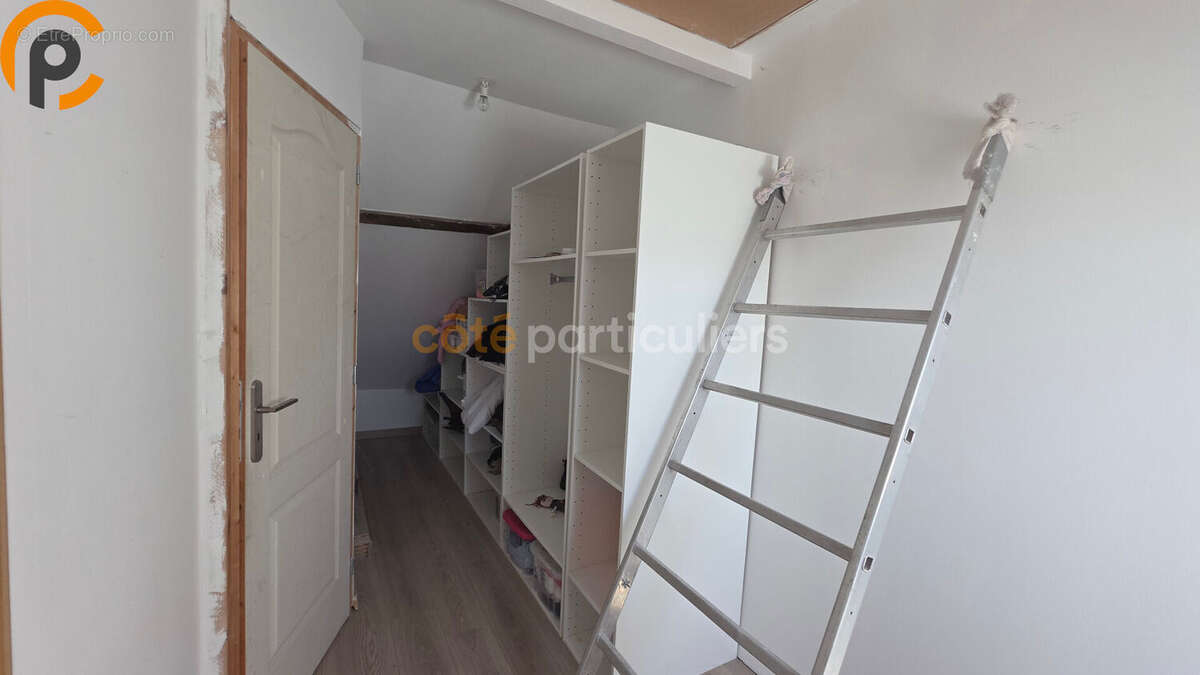 Maison Anstaing 6 pièce(s) 90 m2 - photo 9