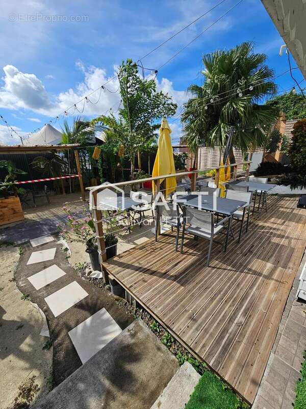 Photo 7 - Commerce à FORT-DE-FRANCE