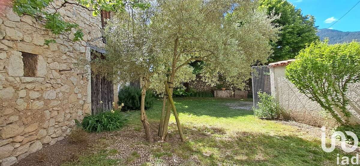 Photo 4 - Maison à DIE