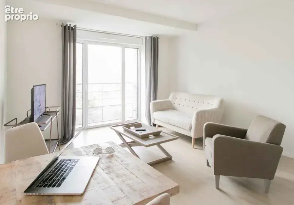 INVESTISSEMENT LOCATIF  TROYES  Résidence Seniors Stella Les Berges de Seine  7,25 % de rentabilité - photo 2
